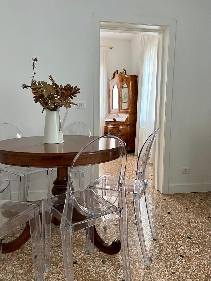 Appartement At - Rialto Bridge Venetië
