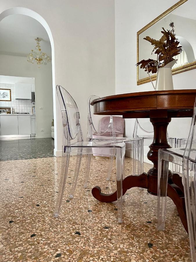At - Rialto Bridge Appartement